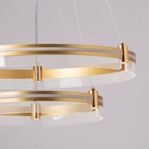 Подвесной светильник De City Оскар 71 510016002 в Кудымкаре - kudymkar.mebel24.online | фото 4