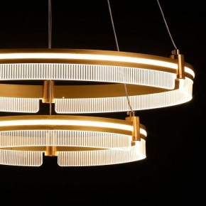 Подвесной светильник De City Оскар 71 510016002 в Кудымкаре - kudymkar.mebel24.online | фото 5