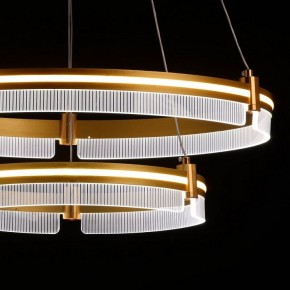Подвесной светильник De City Оскар 71 510016002 в Кудымкаре - kudymkar.mebel24.online | фото 6