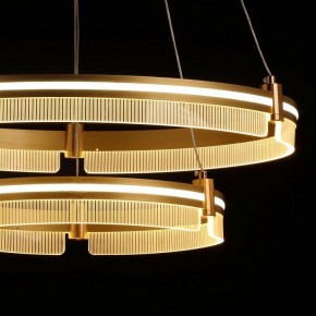 Подвесной светильник De City Оскар 71 510016002 в Кудымкаре - kudymkar.mebel24.online | фото 7