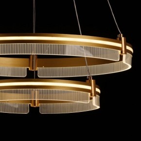 Подвесной светильник De City Оскар 71 510016002 в Кудымкаре - kudymkar.mebel24.online | фото 9