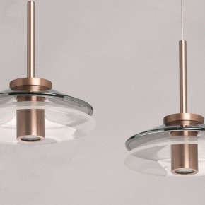 Подвесной светильник DeMarkt Ауксис 12 722013303 в Кудымкаре - kudymkar.mebel24.online | фото 10
