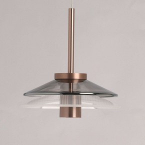 Подвесной светильник DeMarkt Ауксис 12 722013303 в Кудымкаре - kudymkar.mebel24.online | фото 6