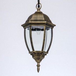 Подвесной светильник DeMarkt Фабур 1 804010401 в Кудымкаре - kudymkar.mebel24.online | фото 10