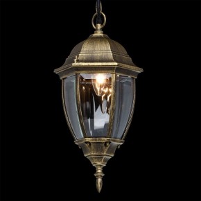 Подвесной светильник DeMarkt Фабур 1 804010401 в Кудымкаре - kudymkar.mebel24.online | фото 11