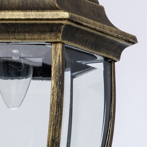 Подвесной светильник DeMarkt Фабур 1 804010401 в Кудымкаре - kudymkar.mebel24.online | фото 13