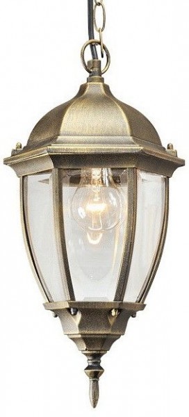 Подвесной светильник DeMarkt Фабур 1 804010401 в Кудымкаре - kudymkar.mebel24.online | фото 7