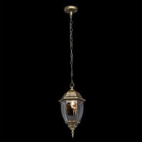 Подвесной светильник DeMarkt Фабур 1 804010401 в Кудымкаре - kudymkar.mebel24.online | фото 9
