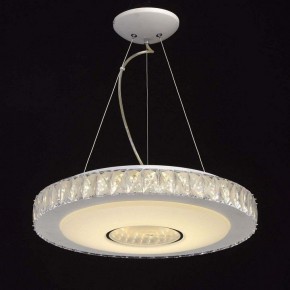 Подвесной светильник DeMarkt Фризанте 3 687010601 в Кудымкаре - kudymkar.mebel24.online | фото 2