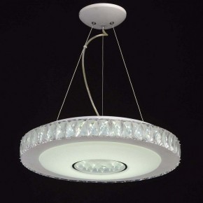 Подвесной светильник DeMarkt Фризанте 3 687010601 в Кудымкаре - kudymkar.mebel24.online | фото 3