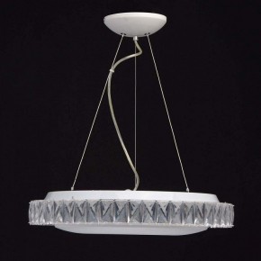 Подвесной светильник DeMarkt Фризанте 3 687010601 в Кудымкаре - kudymkar.mebel24.online | фото 6