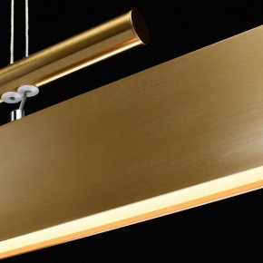 Подвесной светильник DeMarkt Ральф 7 675013603 в Кудымкаре - kudymkar.mebel24.online | фото 10
