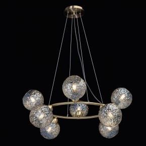 Подвесной светильник DeMarkt Вальтер 551013008 в Кудымкаре - kudymkar.mebel24.online | фото 3