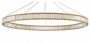Подвесной светильник Dio D’Arte Caneva Caneva L 1.5.120.100 G в Кудымкаре - kudymkar.mebel24.online | фото