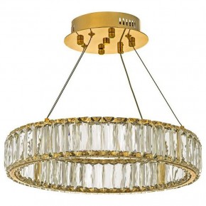 Подвесной светильник Dio D’Arte Caneva Caneva L 1.5.40.100 G в Кудымкаре - kudymkar.mebel24.online | фото 2