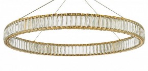 Подвесной светильник Dio D’Arte Caneva Caneva L 1.5.80.100 G в Кудымкаре - kudymkar.mebel24.online | фото