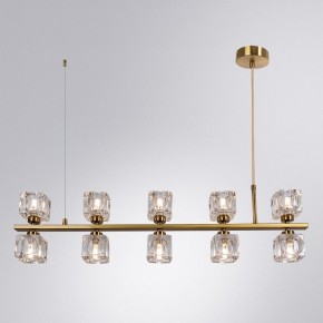 Подвесной светильник Divinare Alessandro 7205/17 SP-10 в Кудымкаре - kudymkar.mebel24.online | фото 3