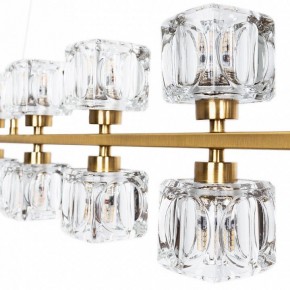Подвесной светильник Divinare Alessandro 7205/17 SP-10 в Кудымкаре - kudymkar.mebel24.online | фото 5