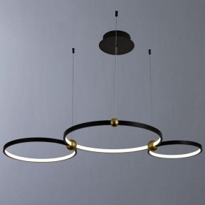 Подвесной светильник Divinare Amadeo 1123/04 SP-75 в Кудымкаре - kudymkar.mebel24.online | фото 2