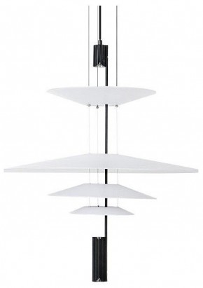 Подвесной светильник Divinare Botticelli 1096/06 SP-21 в Кудымкаре - kudymkar.mebel24.online | фото