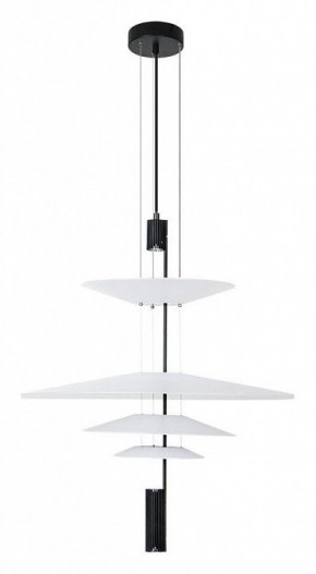 Подвесной светильник Divinare Botticelli 1096/06 SP-21 в Кудымкаре - kudymkar.mebel24.online | фото 2