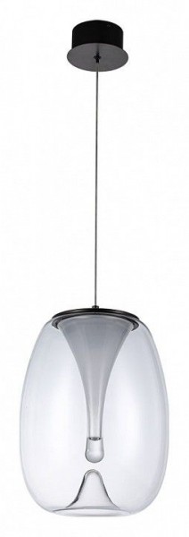 Подвесной светильник Divinare Campo 5874/09 SP-15 в Кудымкаре - kudymkar.mebel24.online | фото 2