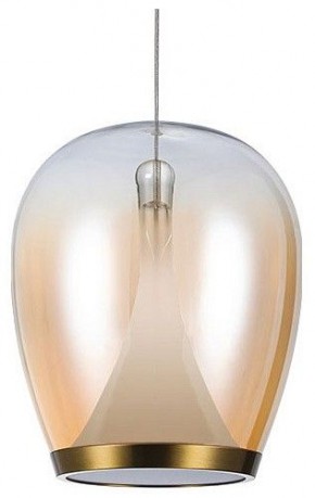 Подвесной светильник Divinare Campo 5875/07 SP-20 в Кудымкаре - kudymkar.mebel24.online | фото