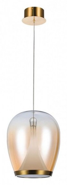 Подвесной светильник Divinare Campo 5875/07 SP-20 в Кудымкаре - kudymkar.mebel24.online | фото 2