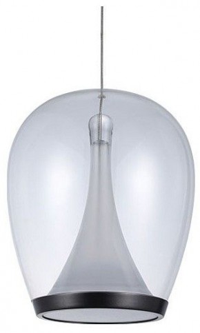 Подвесной светильник Divinare Campo 5875/09 SP-20 в Кудымкаре - kudymkar.mebel24.online | фото