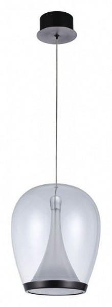 Подвесной светильник Divinare Campo 5875/09 SP-20 в Кудымкаре - kudymkar.mebel24.online | фото 2