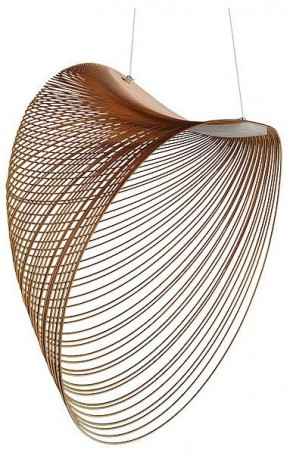 Подвесной светильник Divinare Carved 1140/27 SP-16 в Кудымкаре - kudymkar.mebel24.online | фото