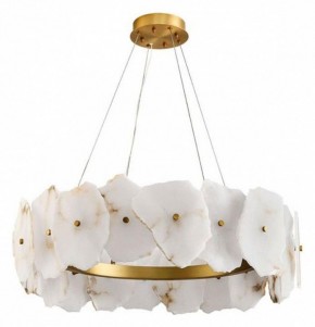 Подвесной светильник Divinare Eleanor 1713/17 SP-120 в Кудымкаре - kudymkar.mebel24.online | фото 2