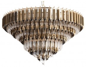 Подвесной светильник Divinare Frizzante 1683/01 LM-10 в Кудымкаре - kudymkar.mebel24.online | фото 2