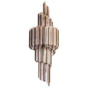 Подвесной светильник Divinare Frizzante 1683/01 LM-11 в Кудымкаре - kudymkar.mebel24.online | фото