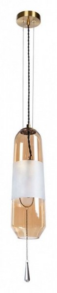 Подвесной светильник Divinare Lich 5012/28 SP-1 в Кудымкаре - kudymkar.mebel24.online | фото 2