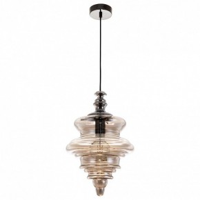 Подвесной светильник Divinare Maumee 5000/04 SP-1 в Кудымкаре - kudymkar.mebel24.online | фото 2