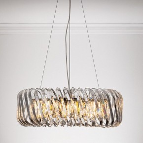 Подвесной светильник Divinare Megan 7568/02 LM-9 в Кудымкаре - kudymkar.mebel24.online | фото 3
