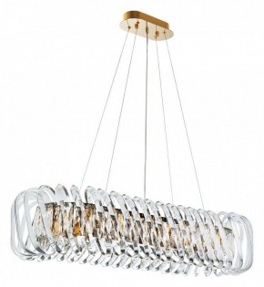 Подвесной светильник Divinare Megan 7568/18 SP-12 в Кудымкаре - kudymkar.mebel24.online | фото 2