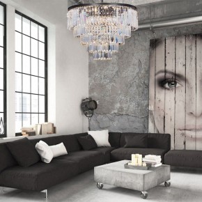 Подвесной светильник Divinare Nova 3001/01 LM-13 в Кудымкаре - kudymkar.mebel24.online | фото 4