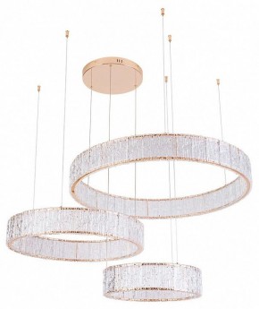 Подвесной светильник Divinare Teresa 1134/17 SP-88 в Кудымкаре - kudymkar.mebel24.online | фото