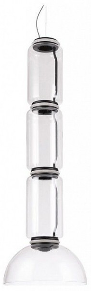 Подвесной светильник Divinare Trumpet 1242/06 SP-30 в Кудымкаре - kudymkar.mebel24.online | фото