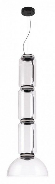 Подвесной светильник Divinare Trumpet 1242/06 SP-30 в Кудымкаре - kudymkar.mebel24.online | фото 2