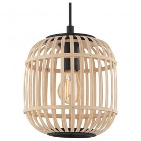 Подвесной светильник Eglo Bordesley 43231 в Кудымкаре - kudymkar.mebel24.online | фото 2