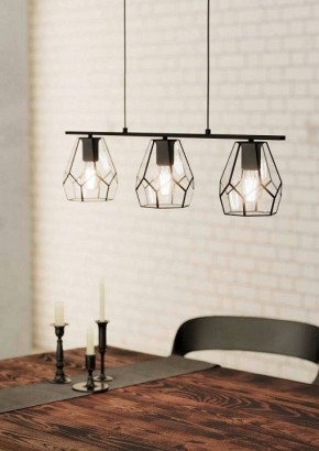 Подвесной светильник Eglo ПРОМО Mardyke 43644 в Кудымкаре - kudymkar.mebel24.online | фото 3