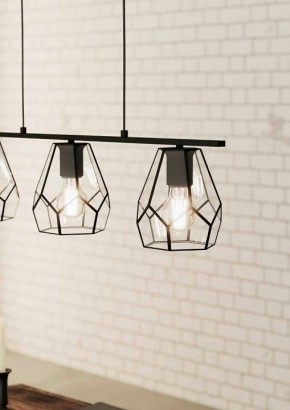 Подвесной светильник Eglo ПРОМО Mardyke 43644 в Кудымкаре - kudymkar.mebel24.online | фото 4