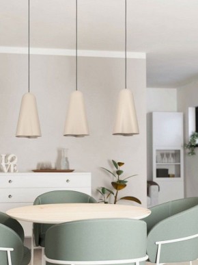 Подвесной светильник Eglo Tolleric 390364 в Кудымкаре - kudymkar.mebel24.online | фото 2