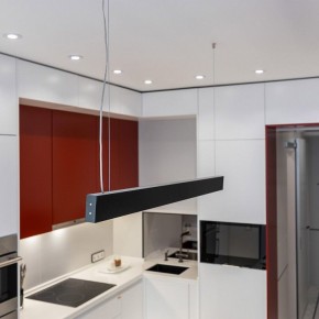 Подвесной светильник Elektrostandard Grand a042951 в Кудымкаре - kudymkar.mebel24.online | фото 6