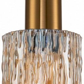 Подвесной светильник Escada Rain 10189/1S Brass в Кудымкаре - kudymkar.mebel24.online | фото 4
