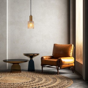 Подвесной светильник Escada Rain 10189/1S Brass в Кудымкаре - kudymkar.mebel24.online | фото 5