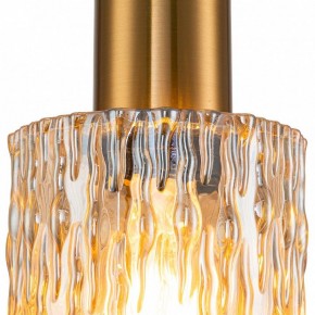 Подвесной светильник Escada Rain 10189/1S Brass в Кудымкаре - kudymkar.mebel24.online | фото 6